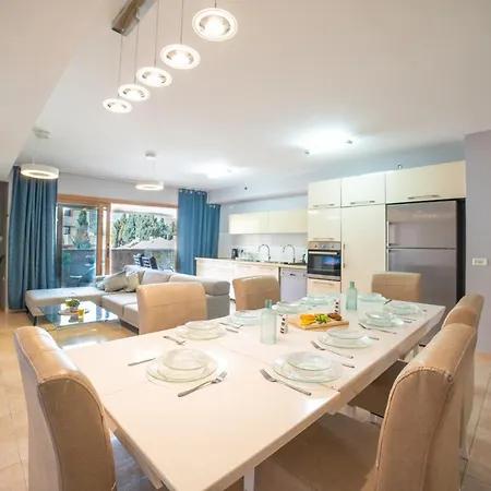 Art Apartment In Mamila - King David Residence Jerusalem Exterior photo
