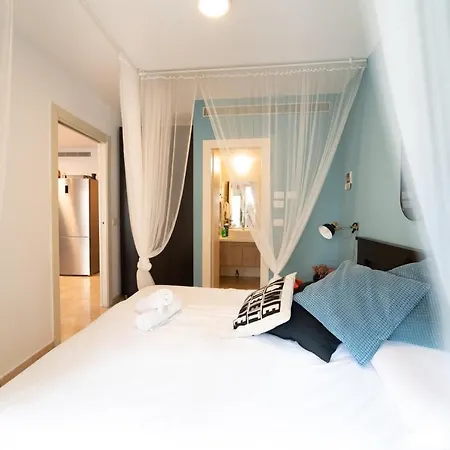 Art Apartment In Mamila - King David Residence Jerusalem Exterior photo