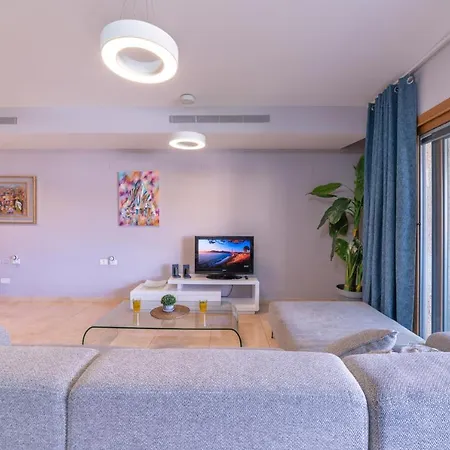 Art Apartment In Mamila - King David Residence Jerusalem Exterior photo
