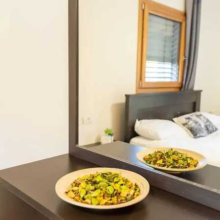 Art Apartment In Mamila - King David Residence Jerusalem Exterior photo