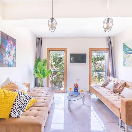 Art Apartment In Mamila - King David Residence Jerusalem Exterior photo
