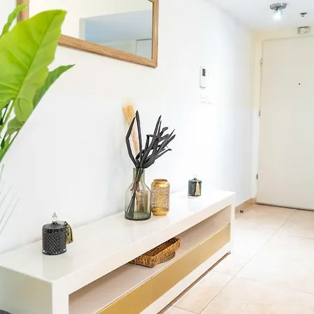 Art Apartment In Mamila - King David Residence Jerusalem Exterior photo