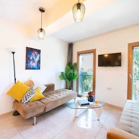 Art Apartment In Mamila - King David Residence Jerusalem Exterior photo