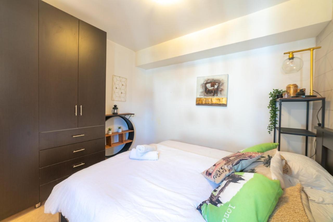 Art In Mamila - King David Apartment *