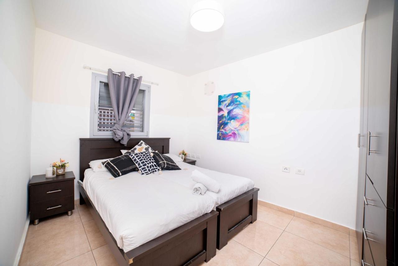 Apartment Art In Mamila - King David Jerusalem