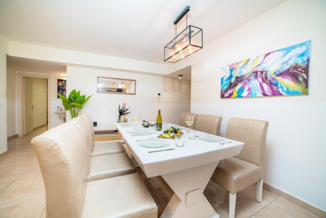 Art In Mamila - King David Apartment Jerusalem