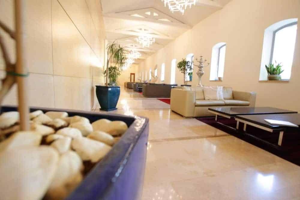 Art In Mamila - King David Apartment Jerusalem