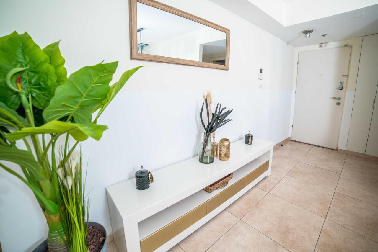 Appartement Art In Mamila - King David *